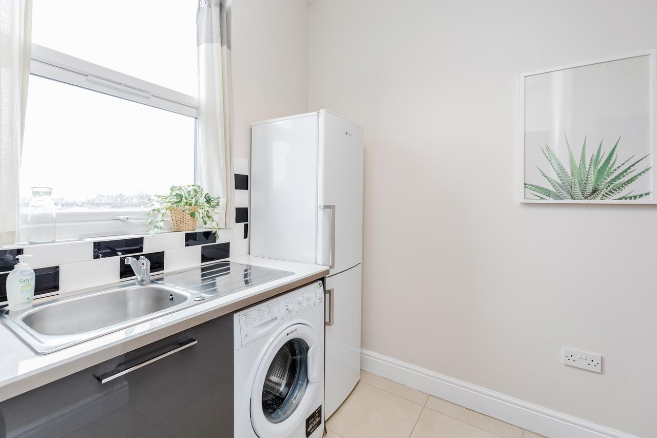 Welcomestay Clapham Junction 2 Bedroom Apartment Londres Exterior foto