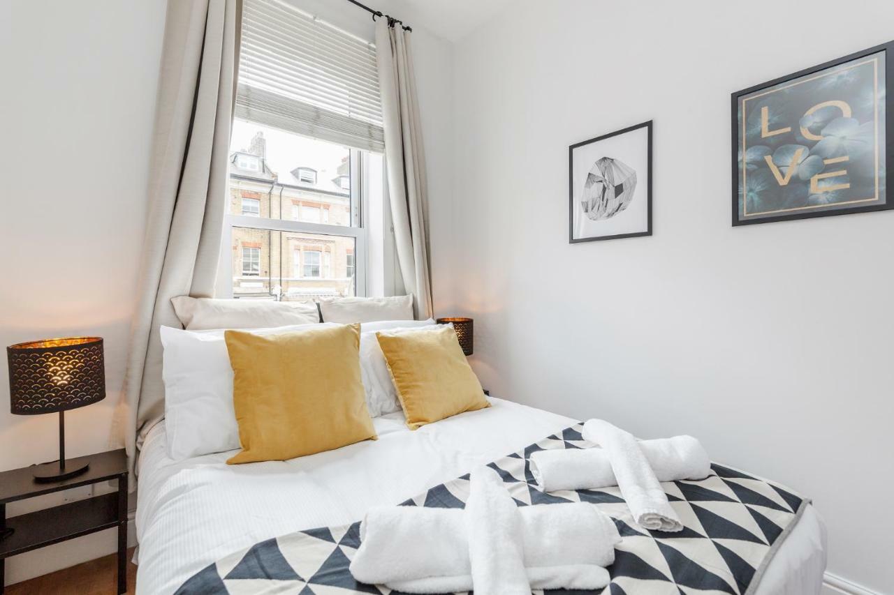 Welcomestay Clapham Junction 2 Bedroom Apartment Londres Exterior foto