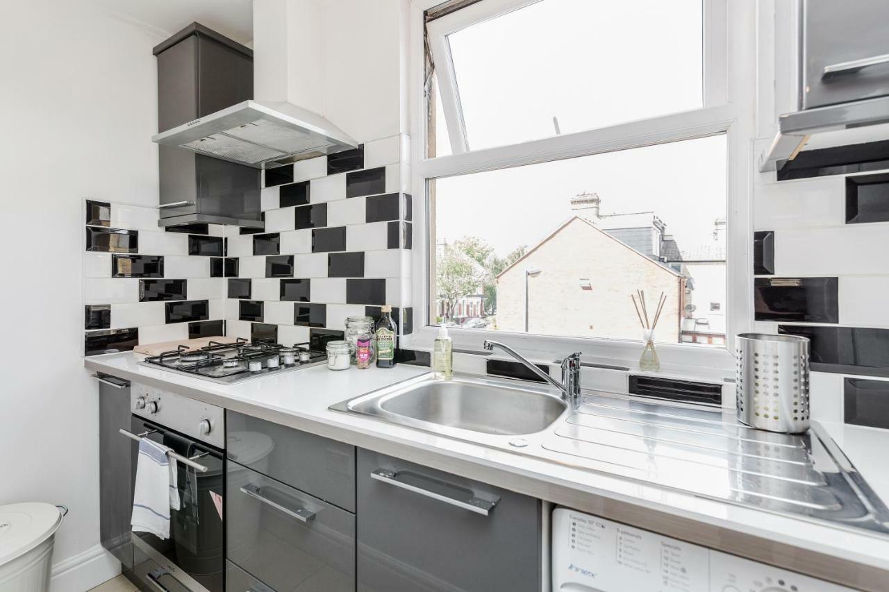 Welcomestay Clapham Junction 2 Bedroom Apartment Londres Exterior foto