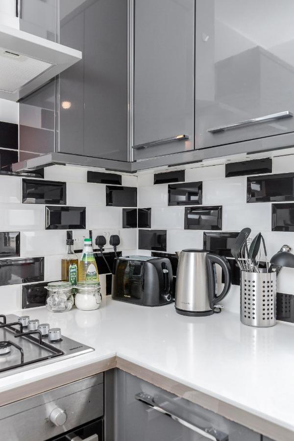 Welcomestay Clapham Junction 2 Bedroom Apartment Londres Exterior foto