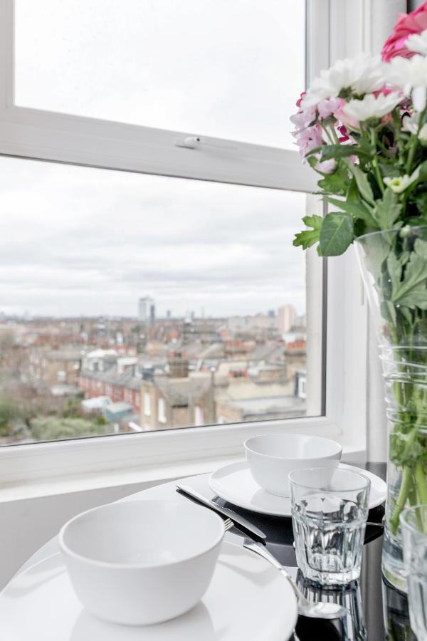 Welcomestay Clapham Junction 2 Bedroom Apartment Londres Exterior foto